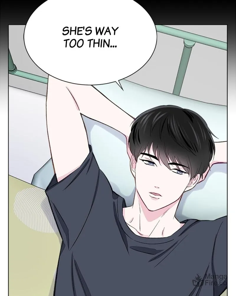 Read Complicated Cohabitation chapter 2 image 35 on Lezhin