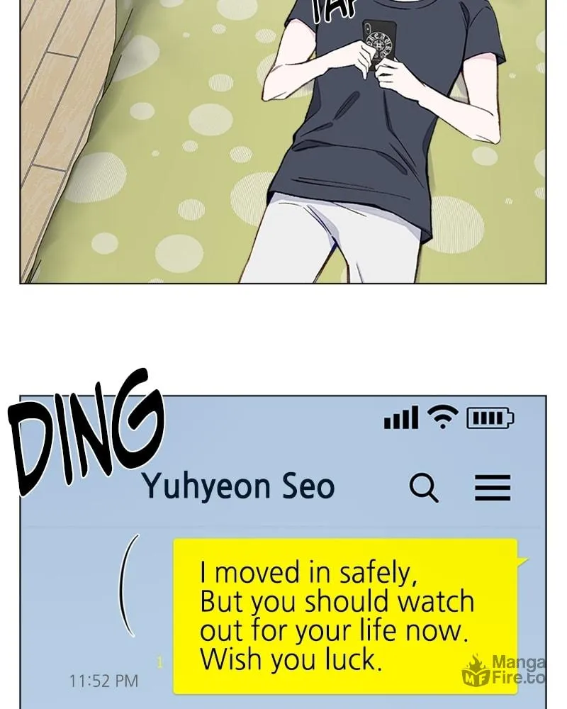Read Complicated Cohabitation chapter 2 image 38 on Lezhin