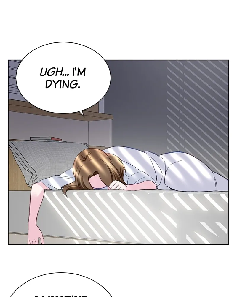 Read Complicated Cohabitation chapter 2 image 46 on Lezhin