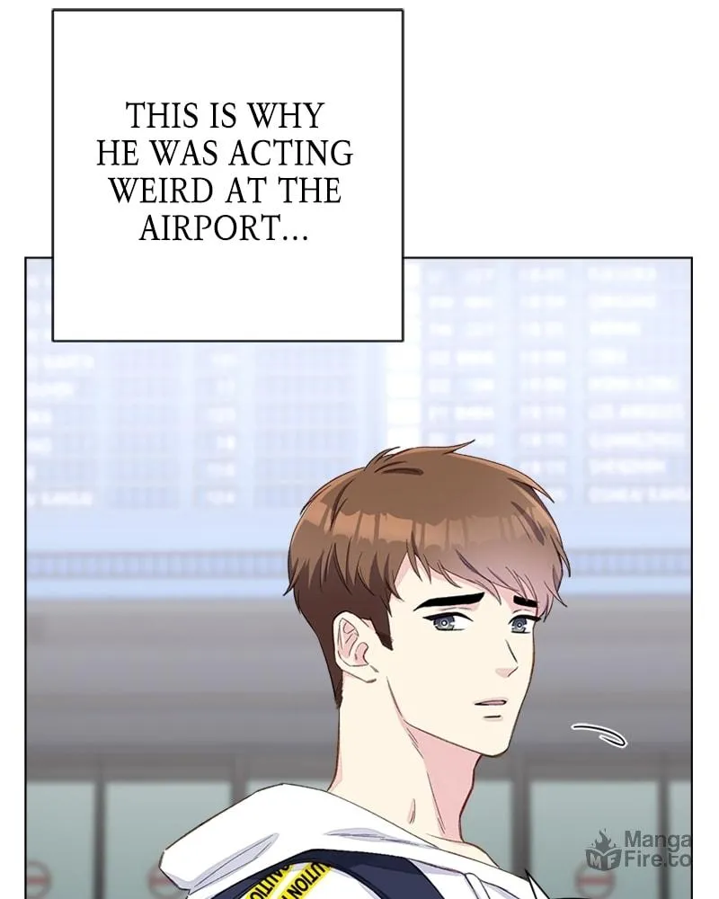 Read Complicated Cohabitation chapter 2 image 5 on Lezhin