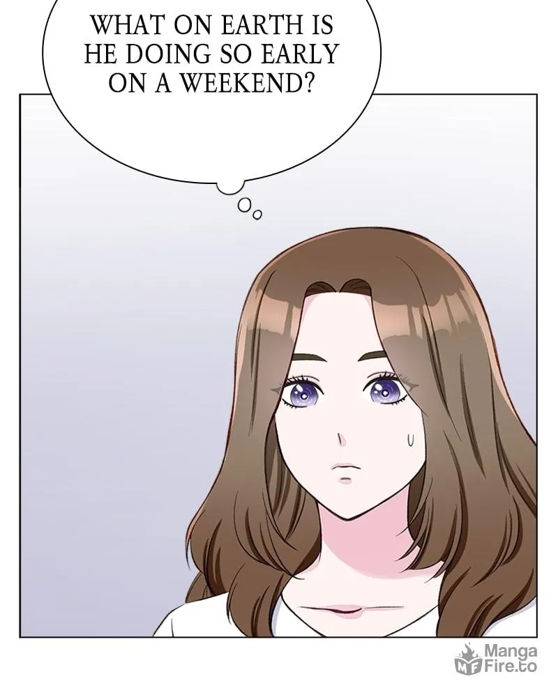 Read Complicated Cohabitation chapter 2 image 50 on Lezhin