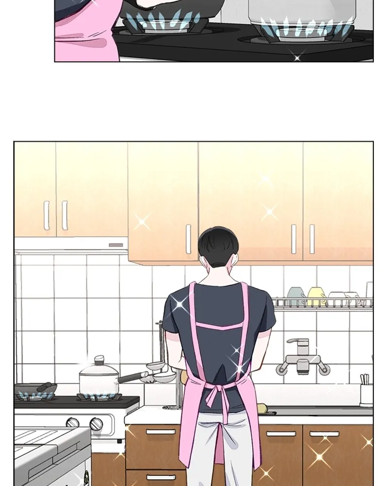 Read Complicated Cohabitation chapter 2 image 52 on Lezhin