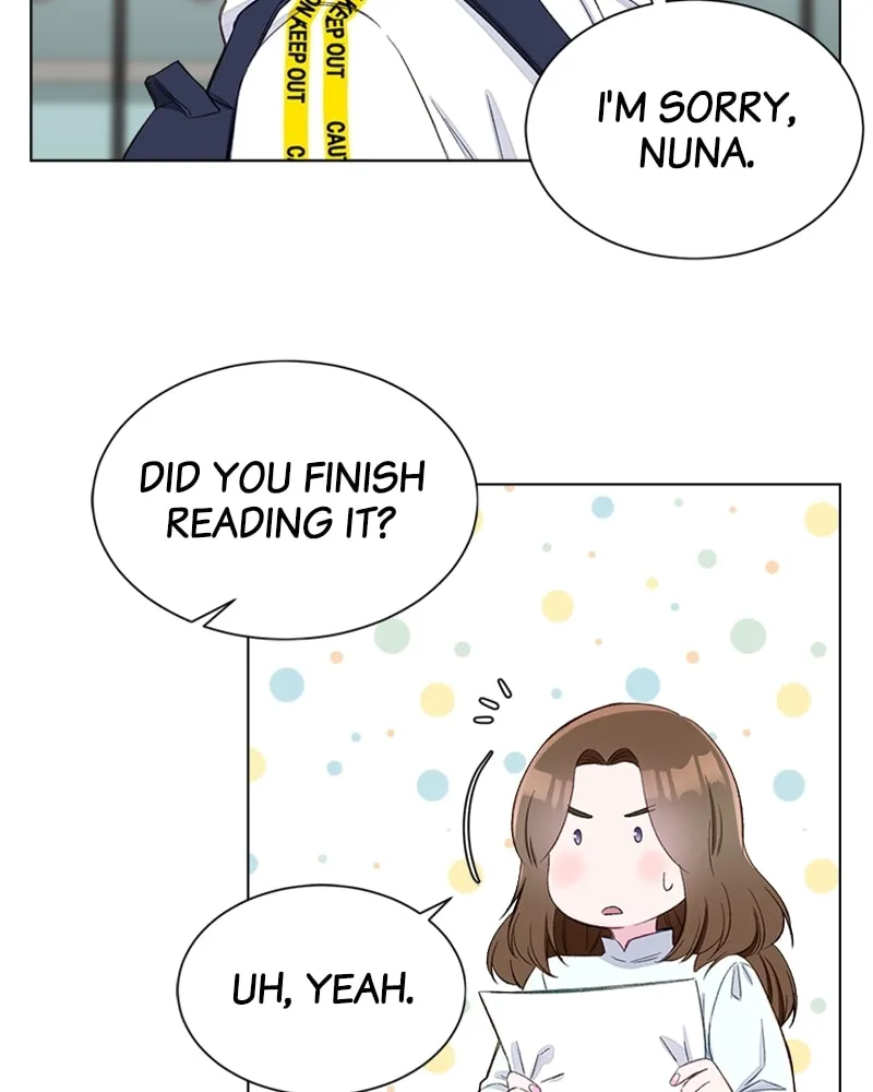 Read Complicated Cohabitation chapter 2 image 6 on Lezhin