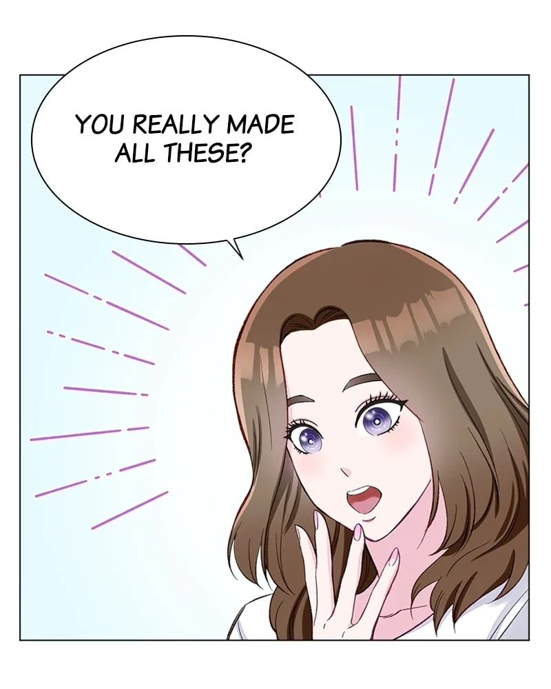 Read Complicated Cohabitation chapter 2 image 67 on Lezhin