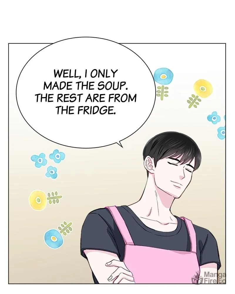 Read Complicated Cohabitation chapter 2 image 68 on Lezhin