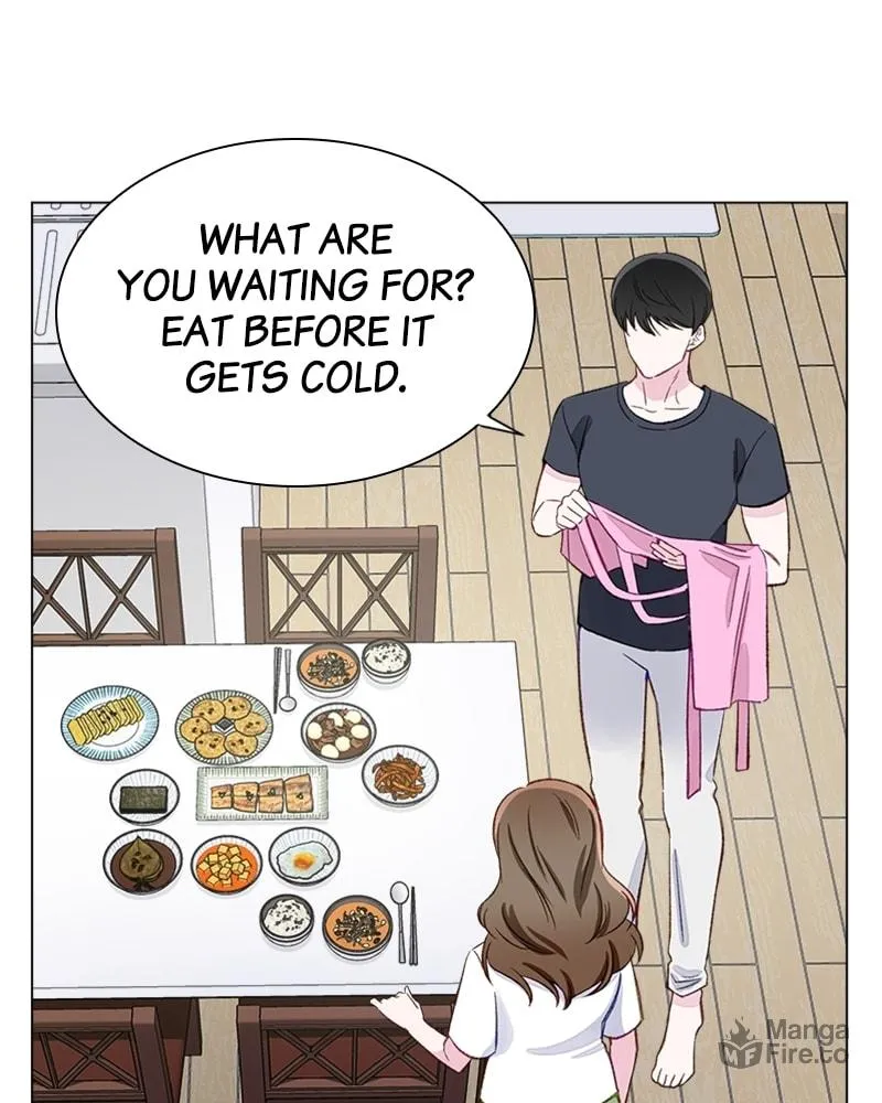 Read Complicated Cohabitation chapter 2 image 69 on Lezhin