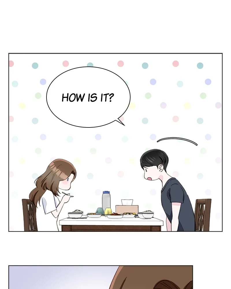 Read Complicated Cohabitation chapter 2 image 72 on Lezhin