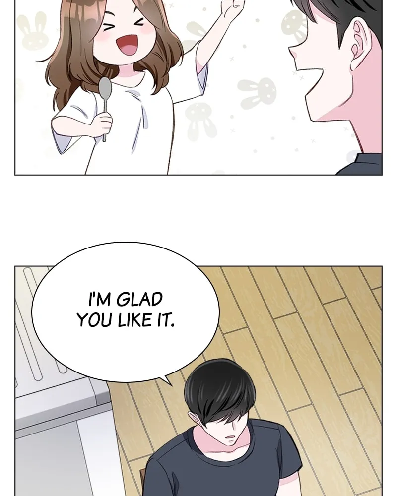 Read Complicated Cohabitation chapter 2 image 75 on Lezhin