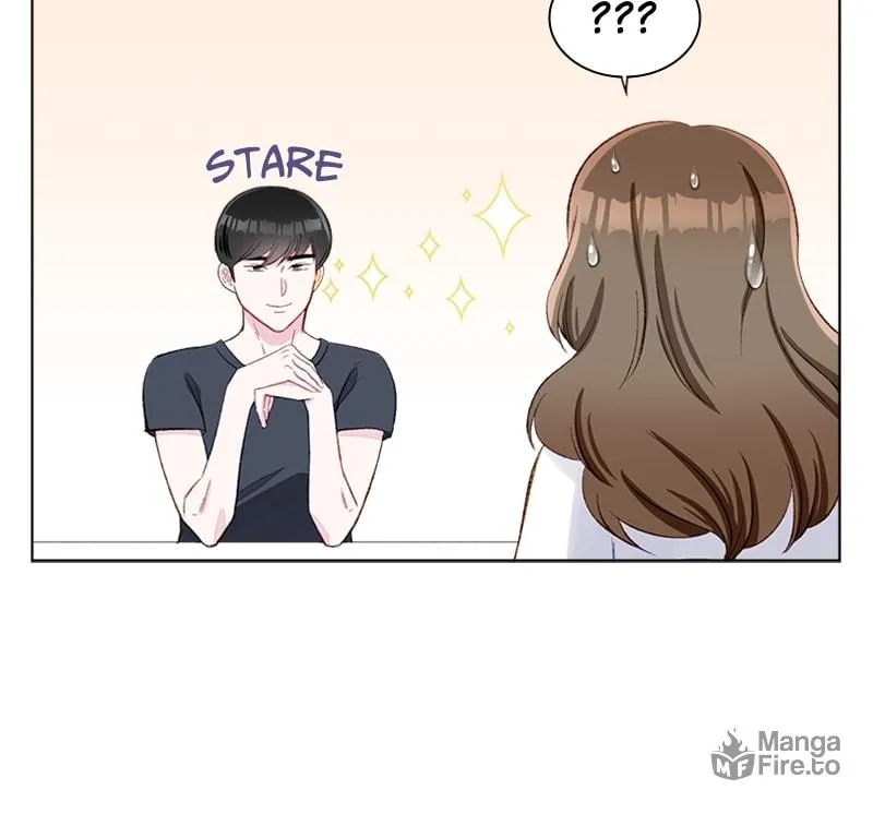 Read Complicated Cohabitation chapter 2 image 79 on Lezhin