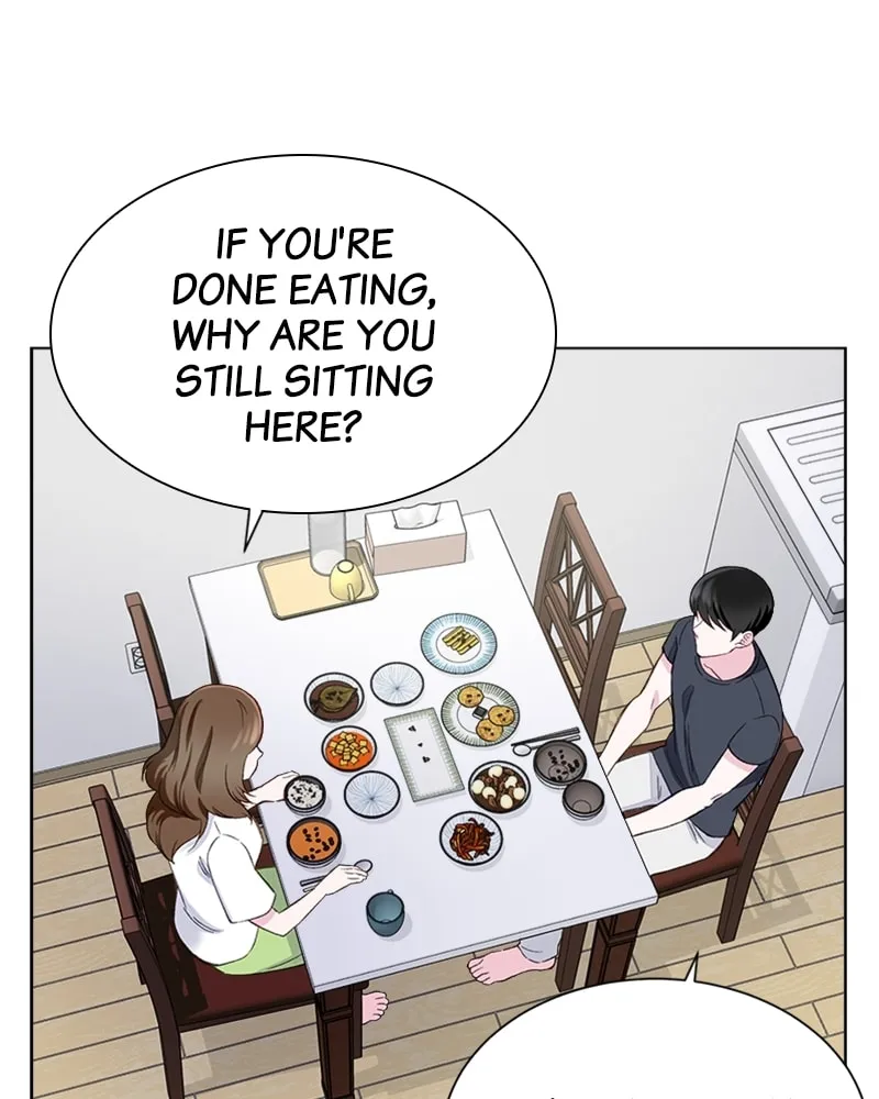 Read Complicated Cohabitation chapter 2 image 81 on Lezhin