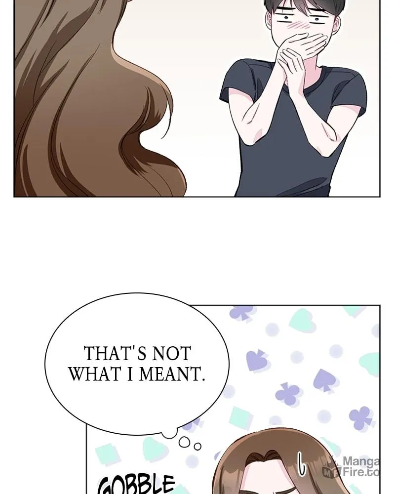 Read Complicated Cohabitation chapter 2 image 84 on Lezhin