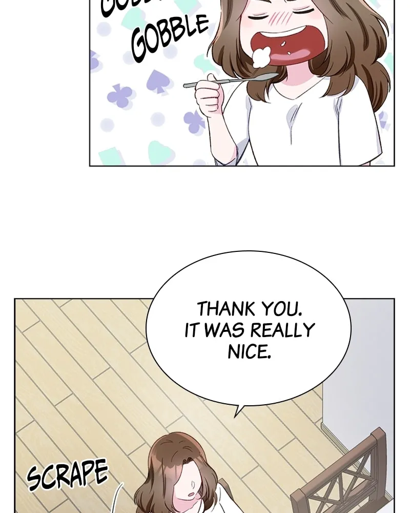 Read Complicated Cohabitation chapter 2 image 85 on Lezhin