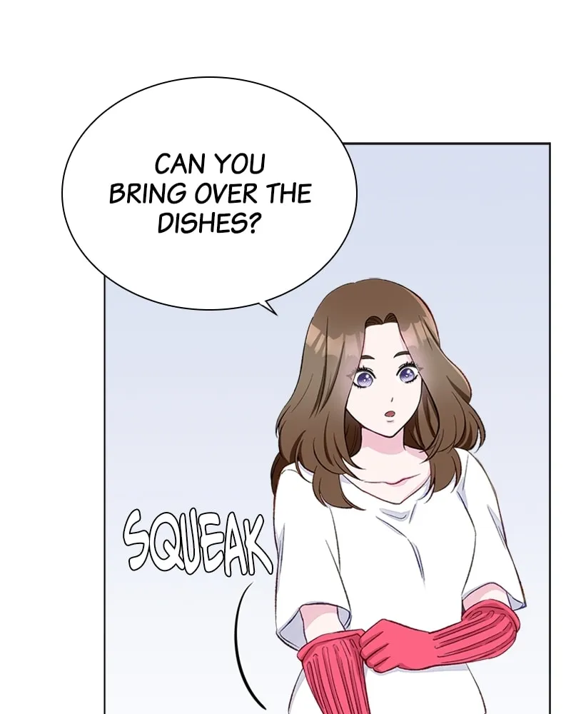 Read Complicated Cohabitation chapter 2 image 88 on Lezhin