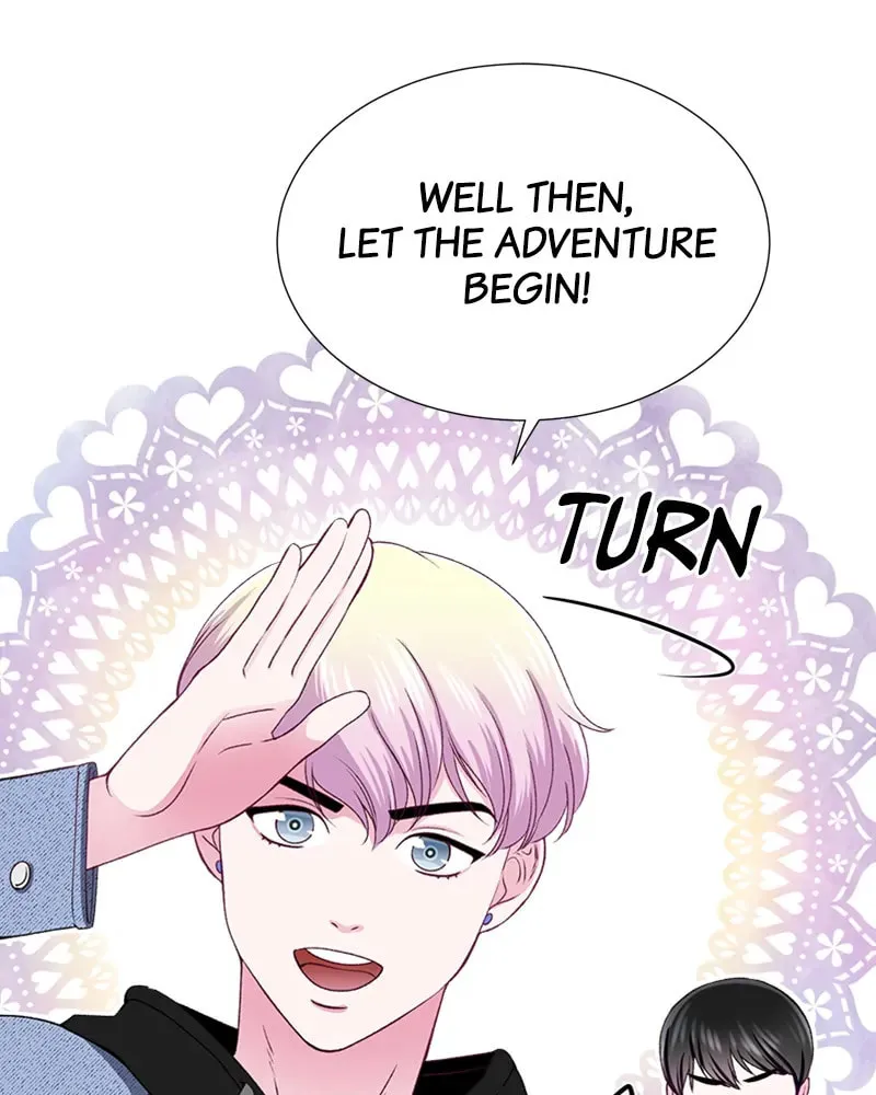Complicated Cohabitation Chapter 20 page 2 - 