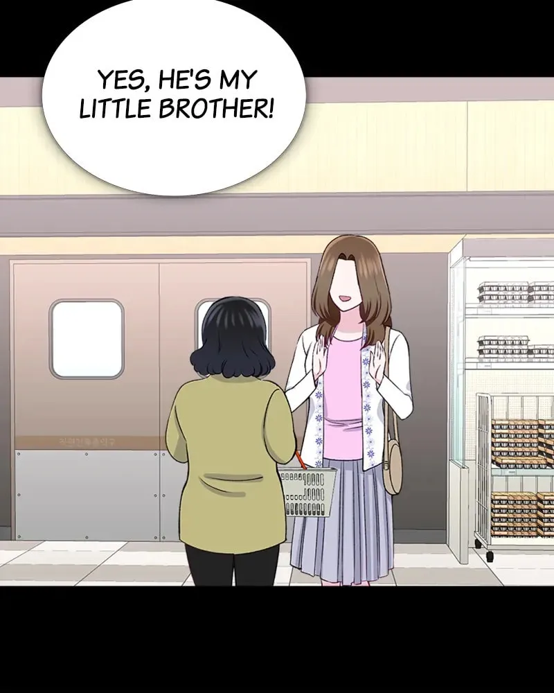 Complicated Cohabitation Chapter 20 page 13 - 