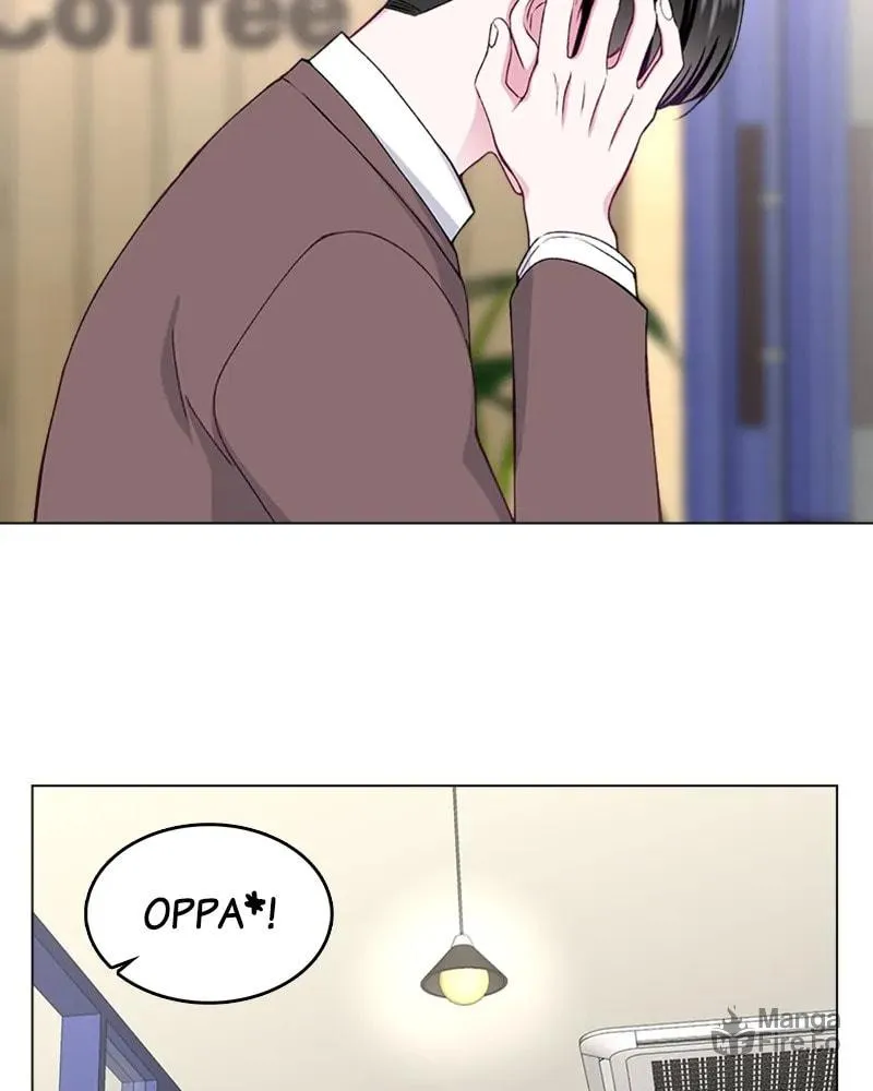 Complicated Cohabitation Chapter 20 page 15 - 