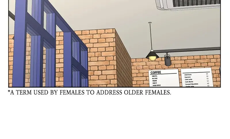 Complicated Cohabitation Chapter 20 page 16 - 