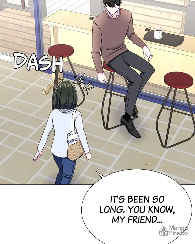 Complicated Cohabitation Chapter 20 page 20 - 