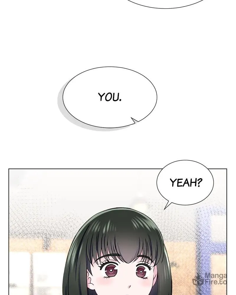 Complicated Cohabitation Chapter 20 page 21 - 
