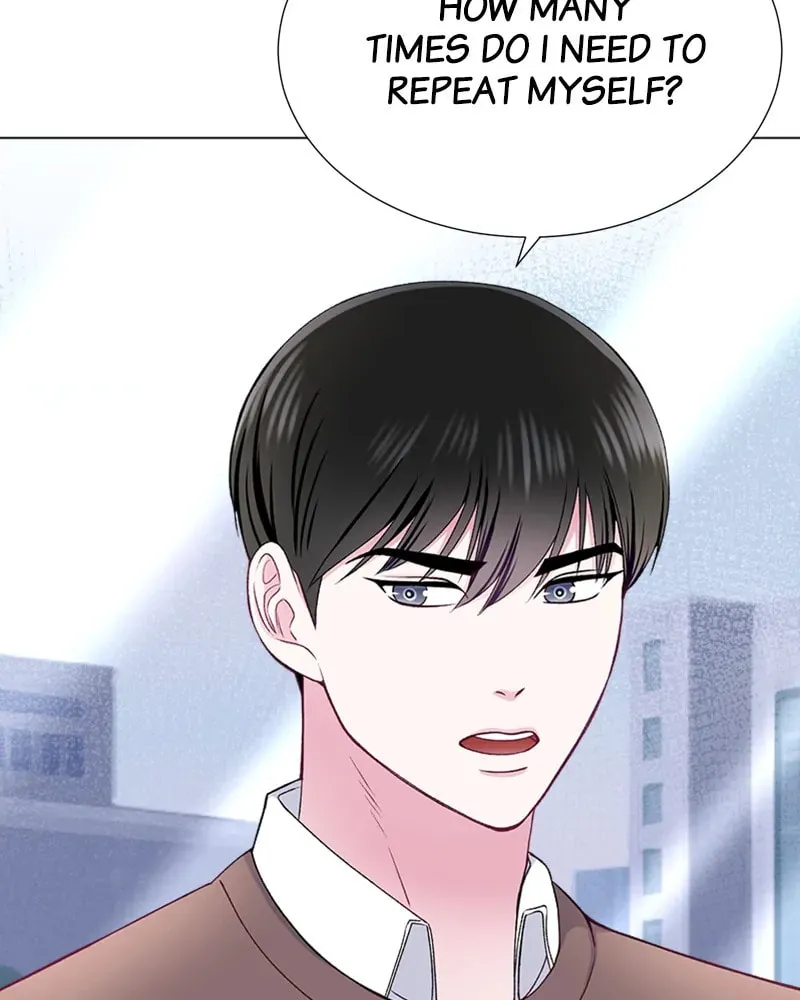 Complicated Cohabitation Chapter 20 page 23 - 