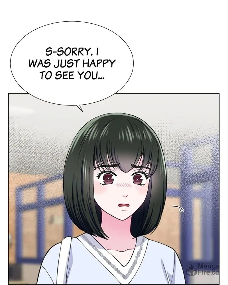 Complicated Cohabitation Chapter 20 page 25 - 