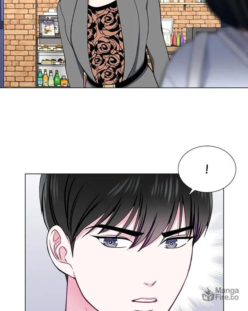 Complicated Cohabitation Chapter 20 page 27 - 