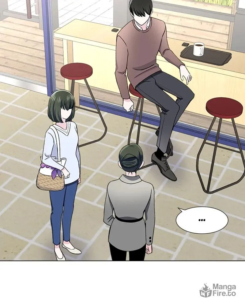Complicated Cohabitation Chapter 20 page 30 - 