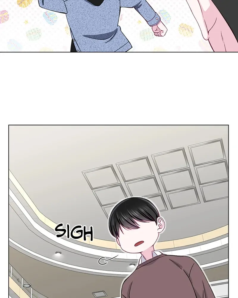 Complicated Cohabitation Chapter 20 page 4 - 