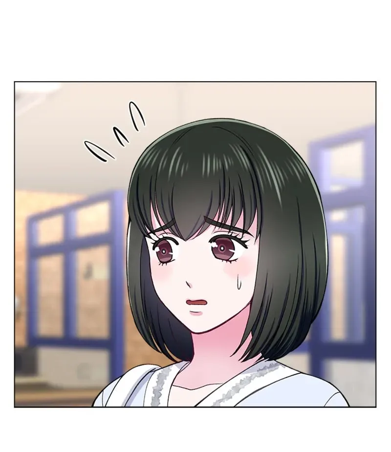 Complicated Cohabitation Chapter 20 page 31 - 