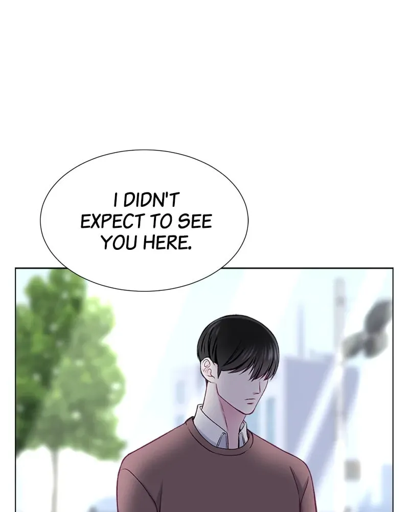 Complicated Cohabitation Chapter 20 page 32 - 