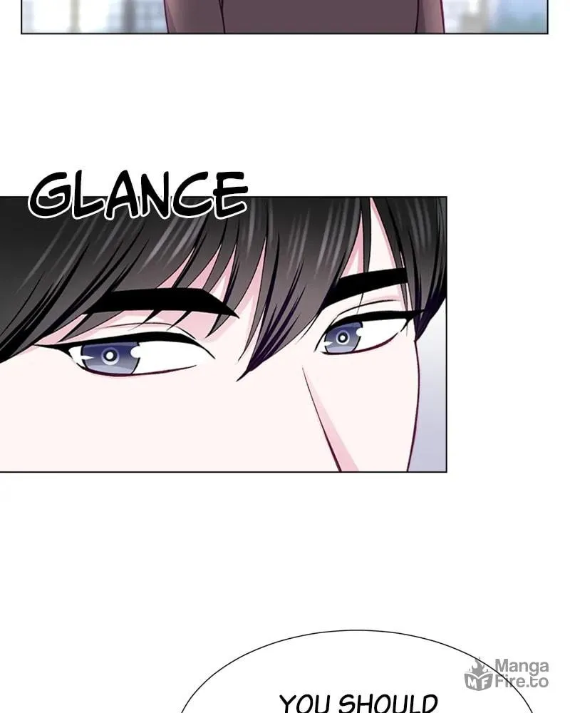 Complicated Cohabitation Chapter 20 page 33 - 