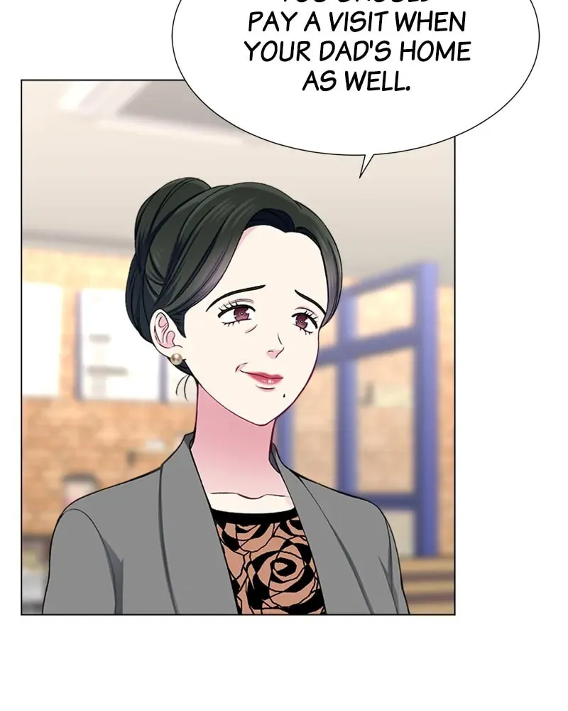 Complicated Cohabitation Chapter 20 page 34 - 