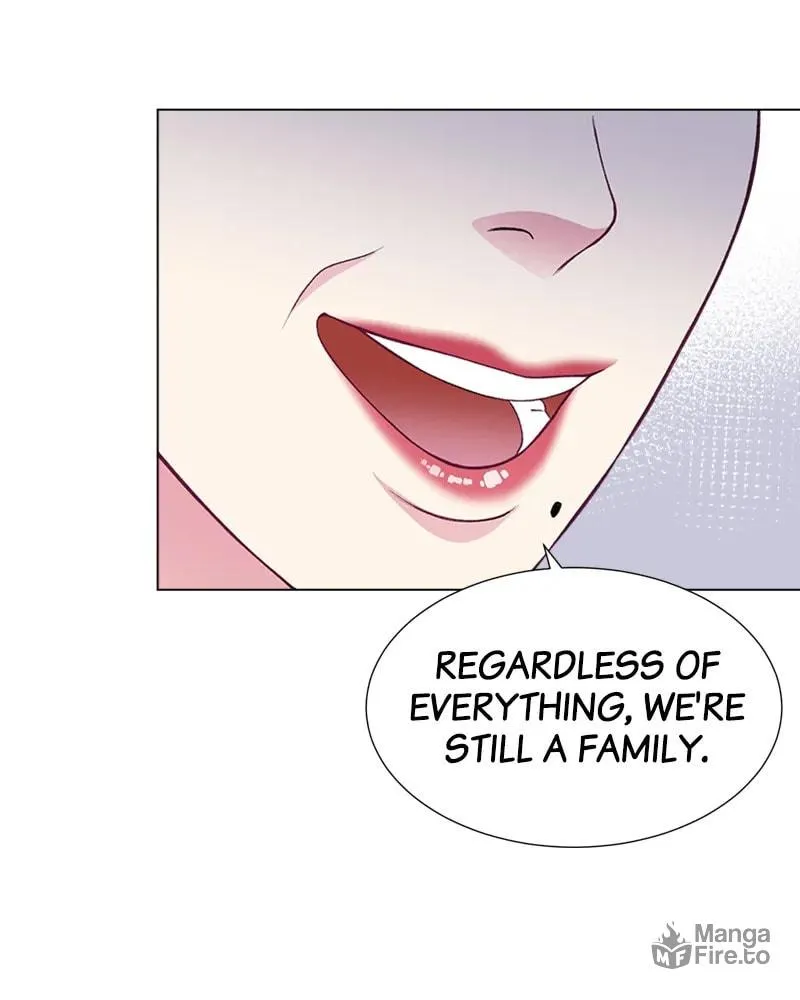 Complicated Cohabitation Chapter 20 page 35 - 