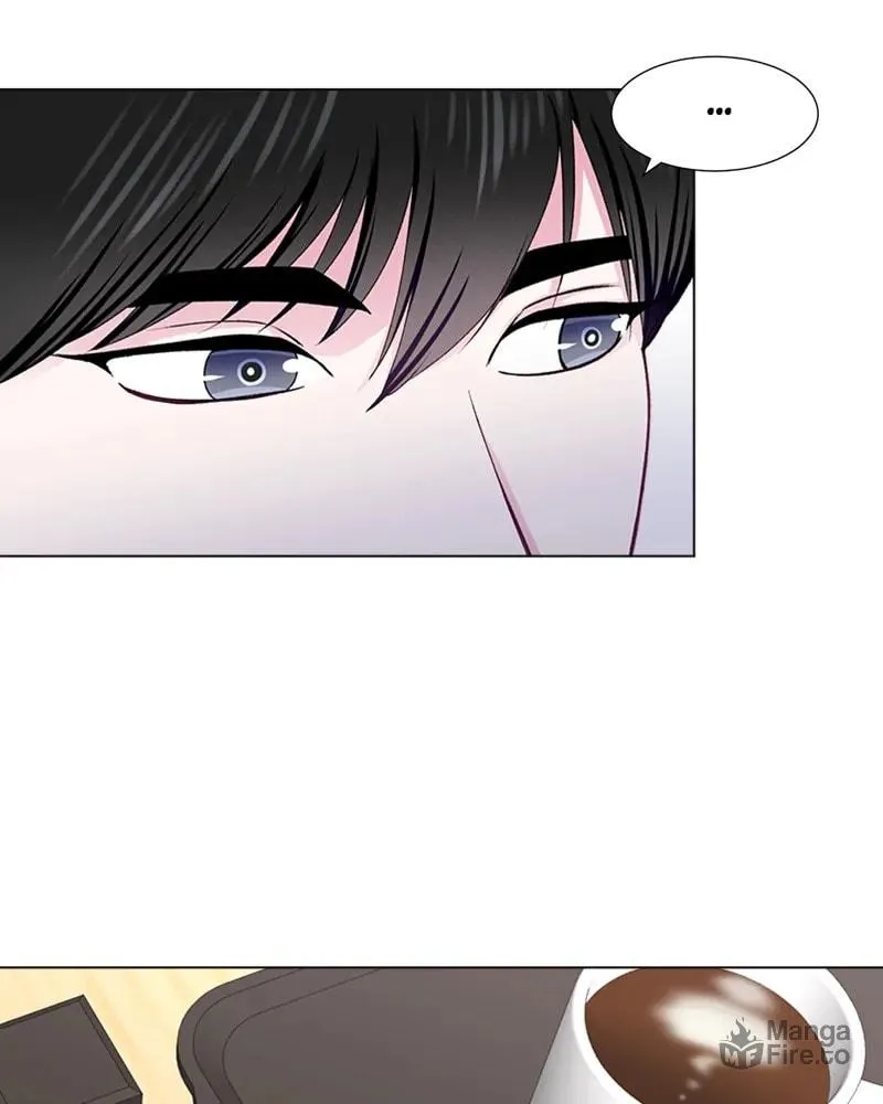 Complicated Cohabitation Chapter 20 page 36 - 