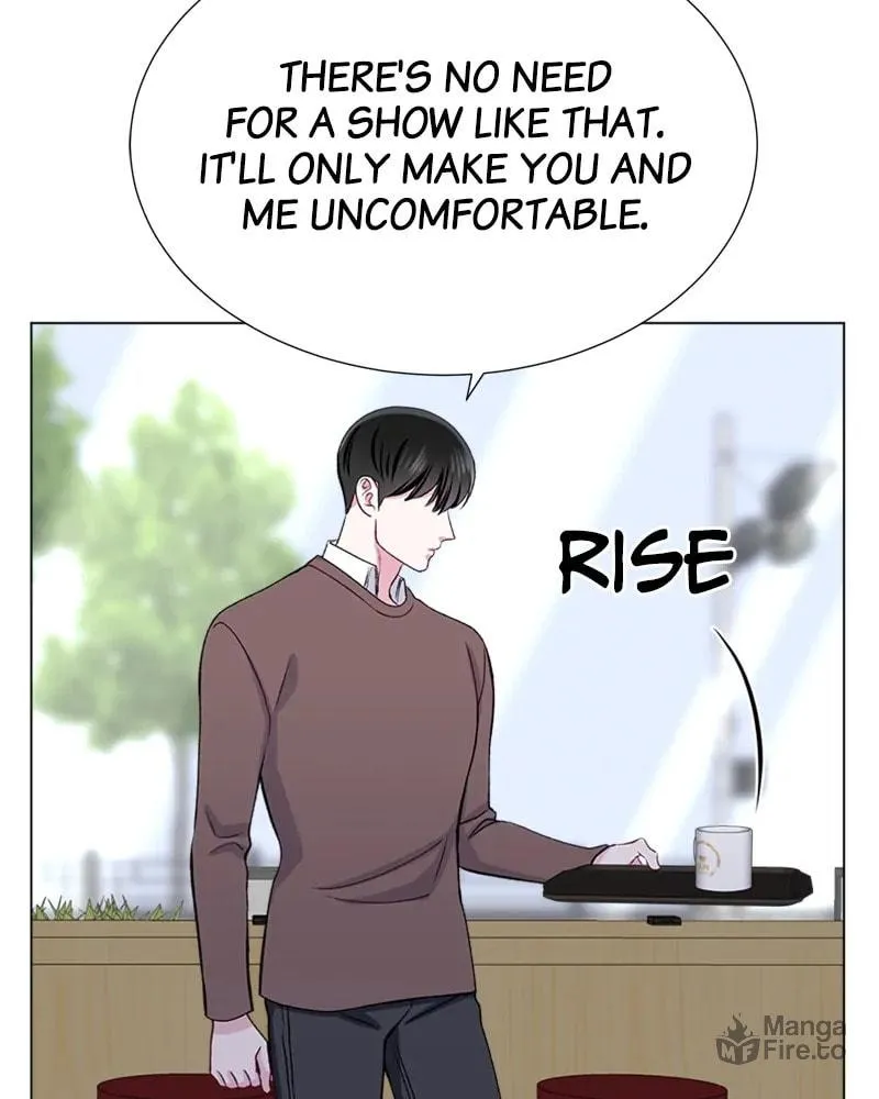 Complicated Cohabitation Chapter 20 page 42 - 