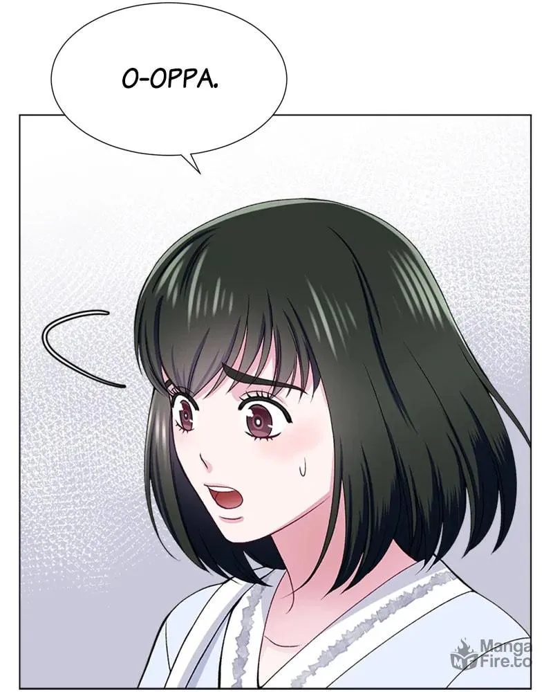 Complicated Cohabitation Chapter 20 page 45 - 