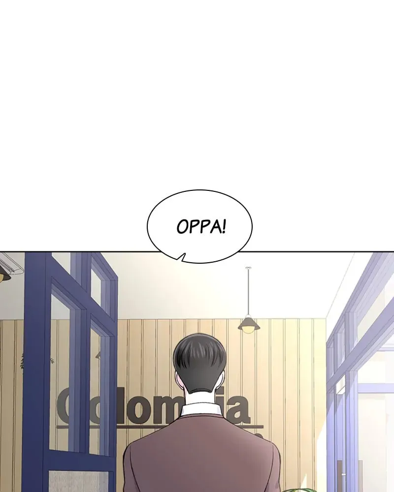 Complicated Cohabitation Chapter 20 page 47 - 