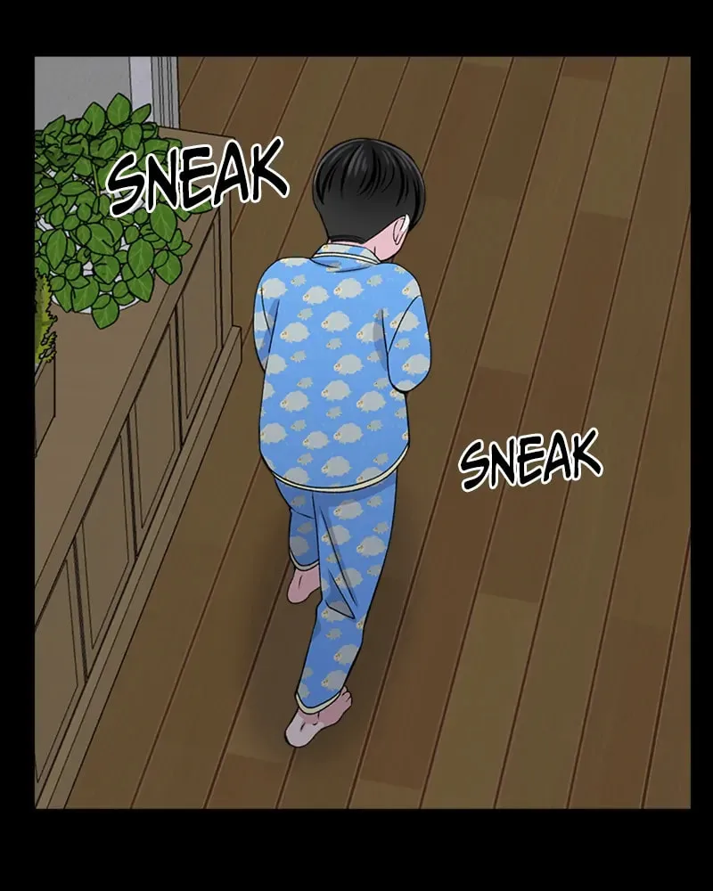 Complicated Cohabitation Chapter 20 page 52 - 