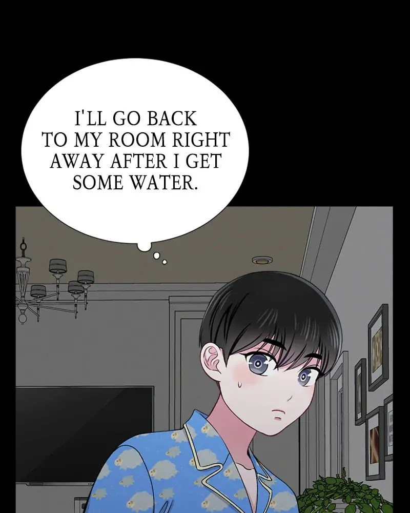 Complicated Cohabitation Chapter 20 page 53 - 
