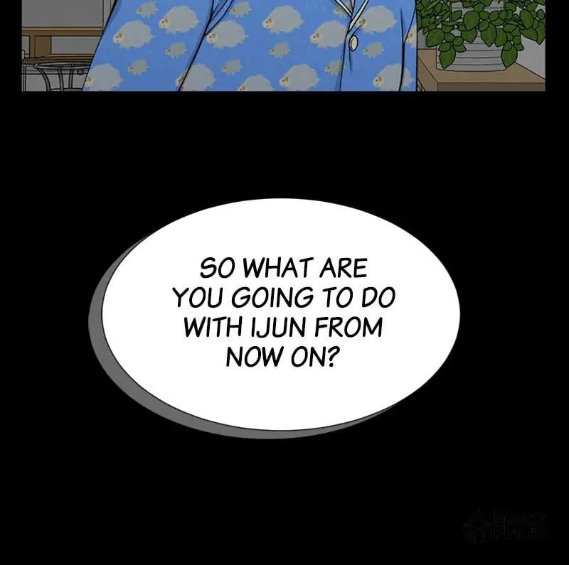 Complicated Cohabitation Chapter 20 page 54 - 