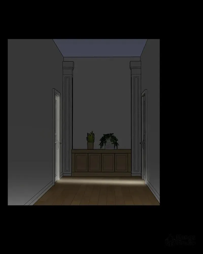 Complicated Cohabitation Chapter 20 page 55 - 