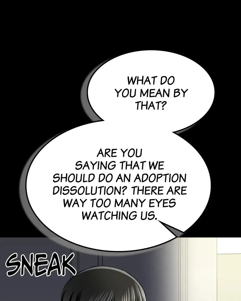 Complicated Cohabitation Chapter 20 page 56 - 