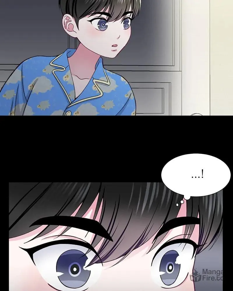 Complicated Cohabitation Chapter 20 page 57 - 