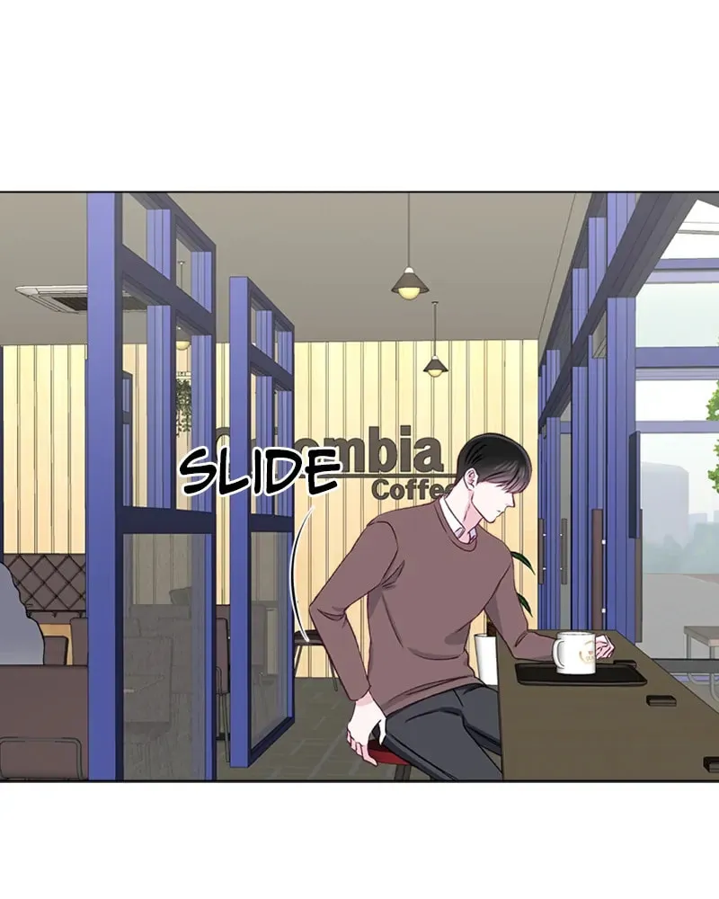 Complicated Cohabitation Chapter 20 page 7 - 