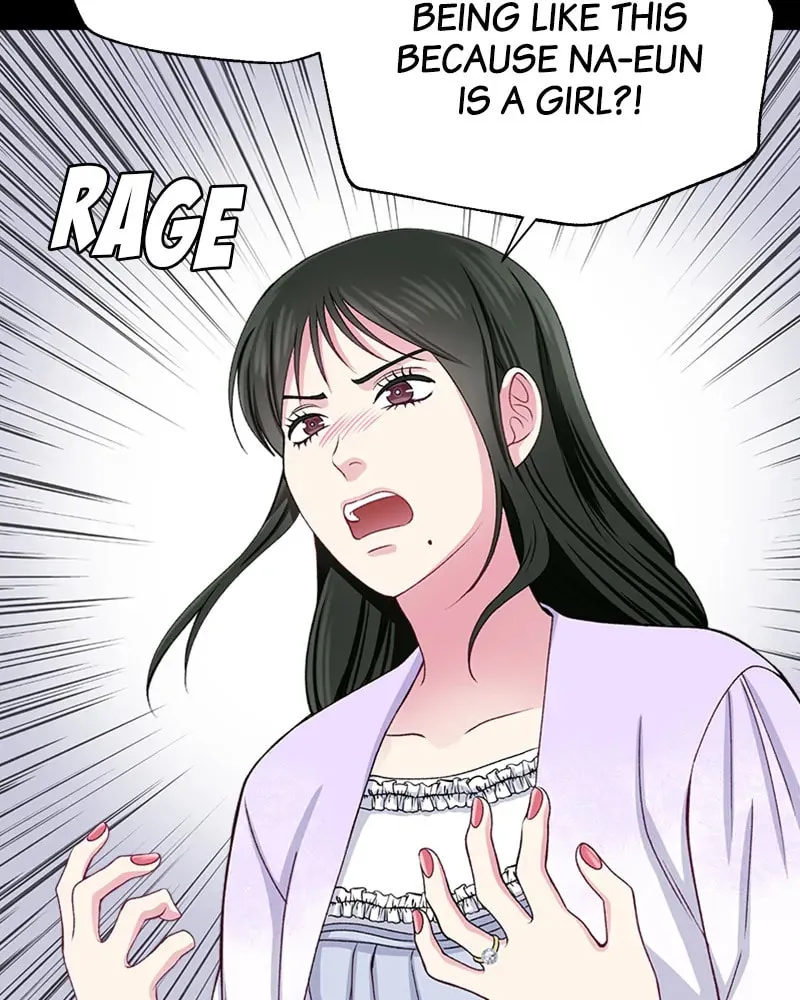 Complicated Cohabitation Chapter 20 page 61 - 