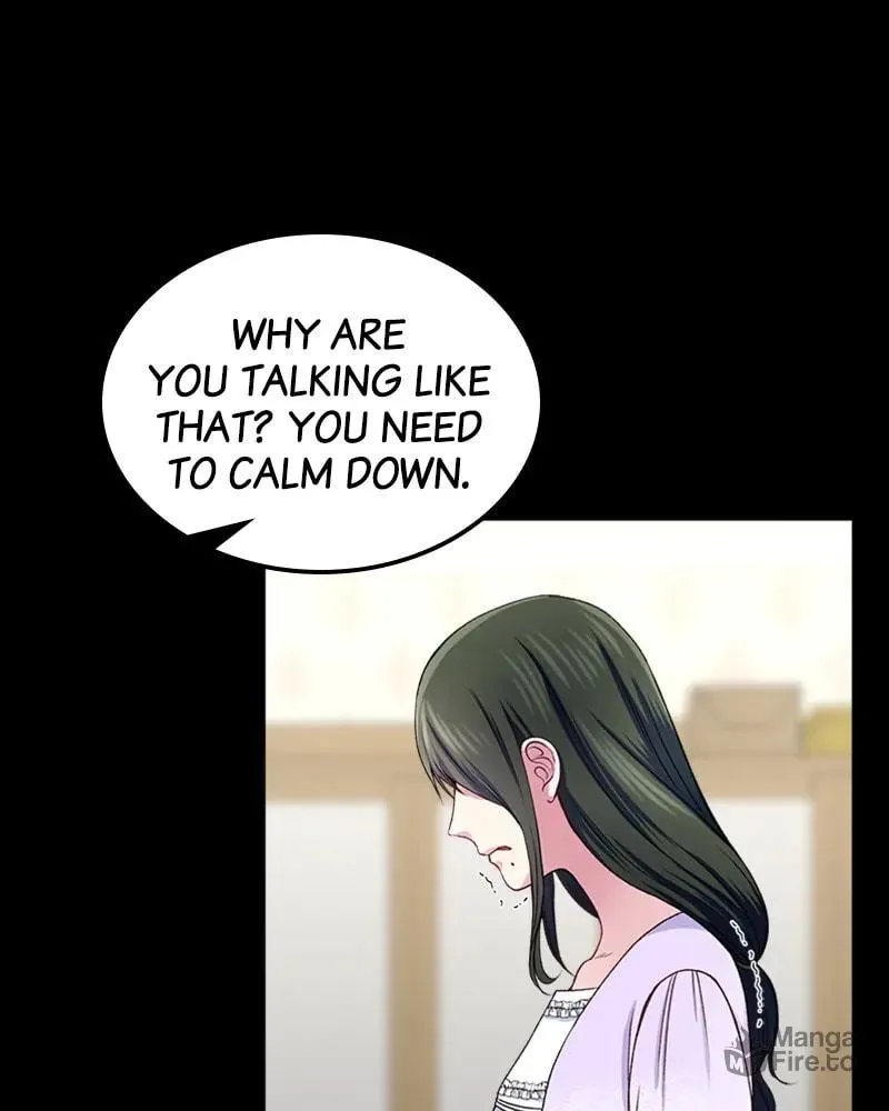 Complicated Cohabitation Chapter 20 page 63 - 