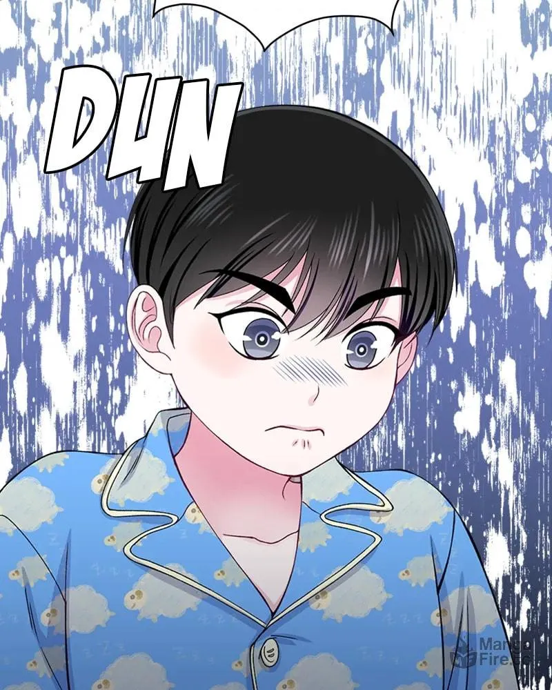 Complicated Cohabitation Chapter 20 page 66 - 