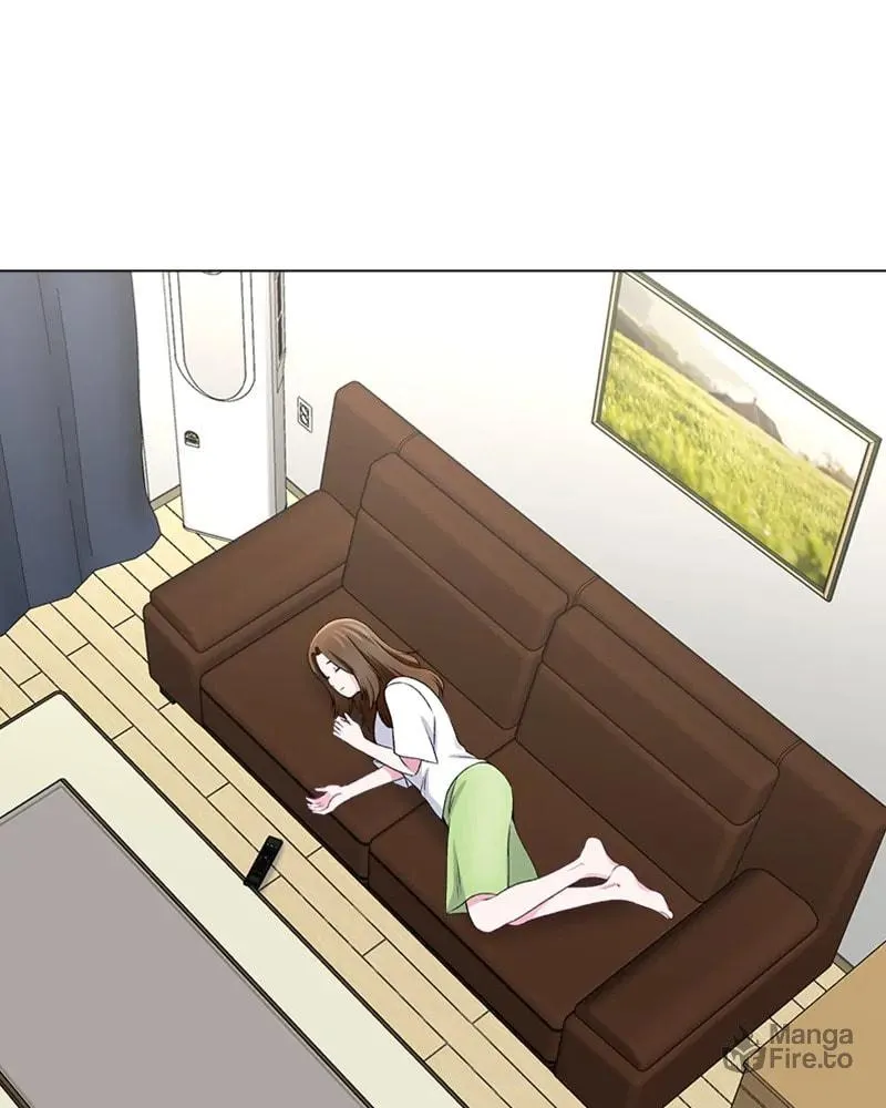 Complicated Cohabitation Chapter 20 page 72 - 