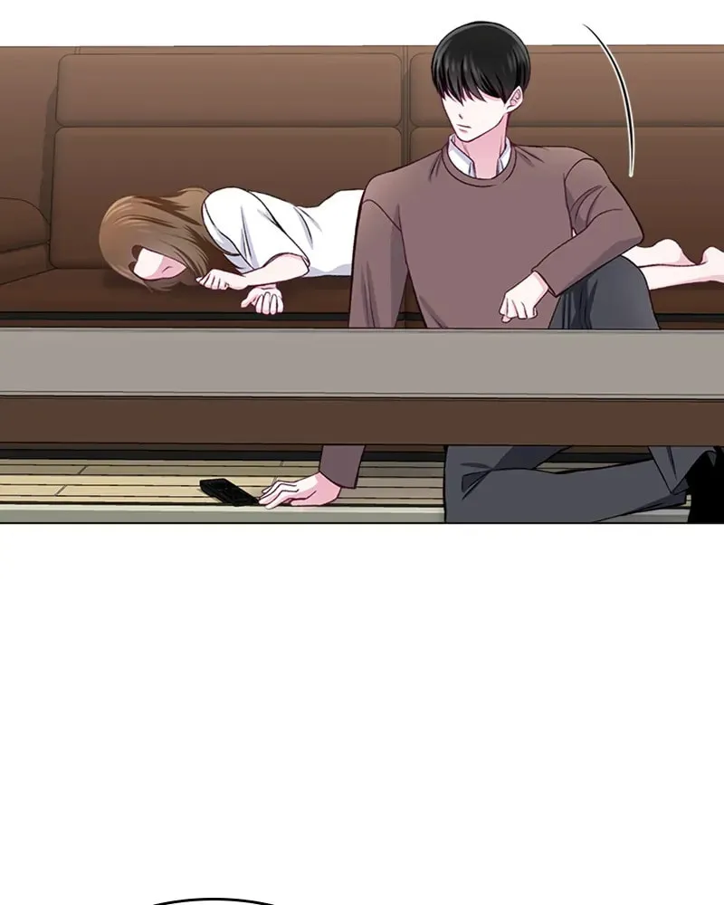 Complicated Cohabitation Chapter 20 page 76 - 