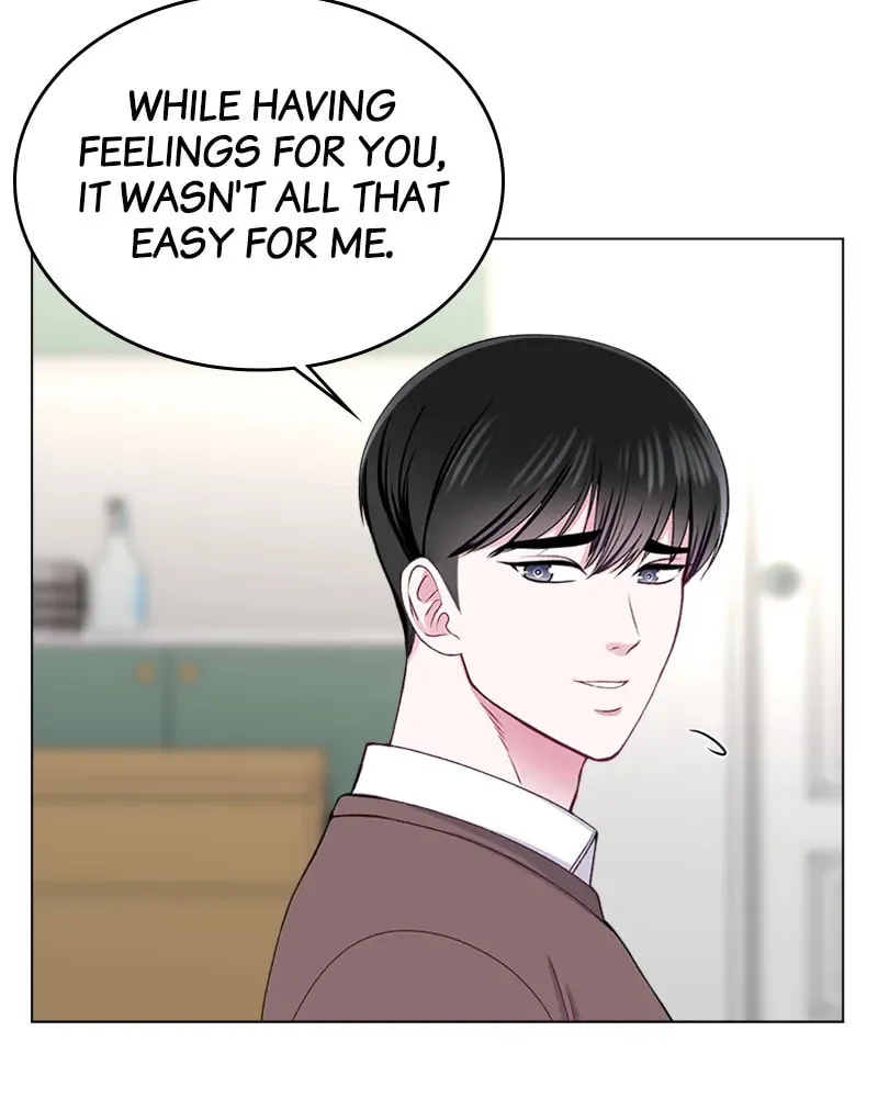 Complicated Cohabitation Chapter 20 page 77 - 